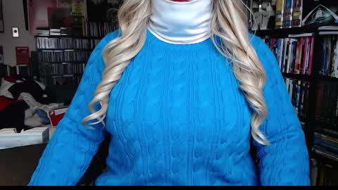 Aspen Vale online show from January 24, 5:21 pm