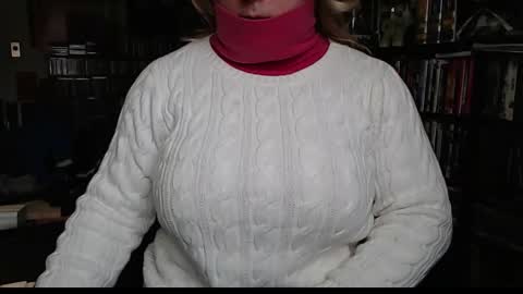 Aspen Vale online show from January 5, 4:06 pm