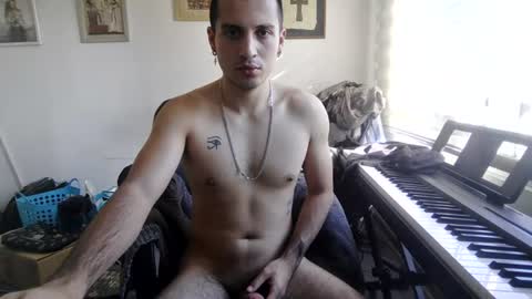 Aspy online show from June 19, 6:57 pm
