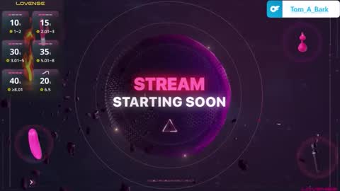 Ass Chaser online show from April 14, 1:17 am