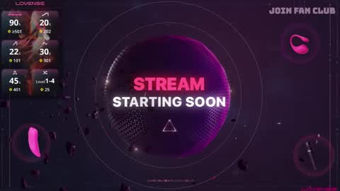 Ass Chaser online show from October 3, 1:10 am