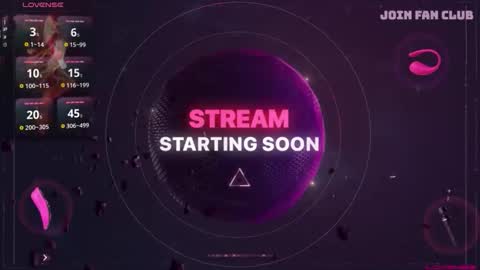 Ass Chaser online show from October 15, 1:24 am