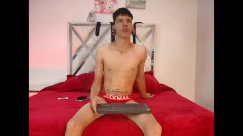 Astarotth online show from May 18, 2:12 pm