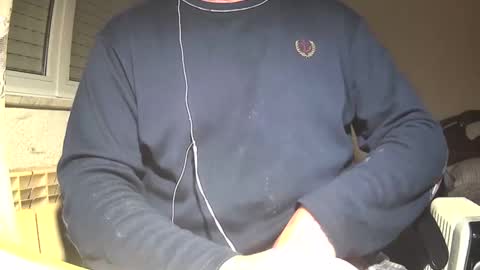 astelover online show from January 3, 9:26 pm