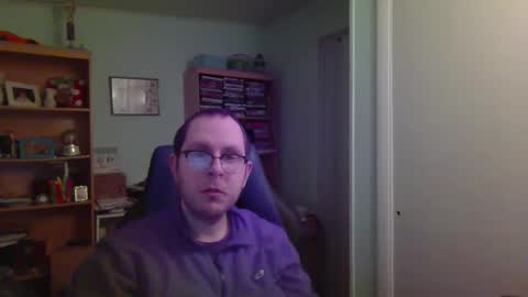 Andrew or Smiley Read the message in bold above the bio design for info on the situation. online show from January 6, 2:59 am