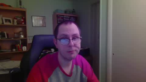 Andrew or Smiley Read the message in bold above the bio design for info on the situation. online show from September 24, 1:38 am