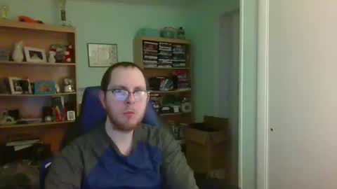 Andrew or Smiley Read the message in bold above the bio design for info on the situation. online show from March 1, 2:33 am