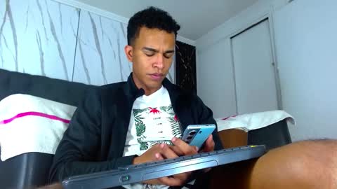 Aston  online show from February 11, 3:11 am