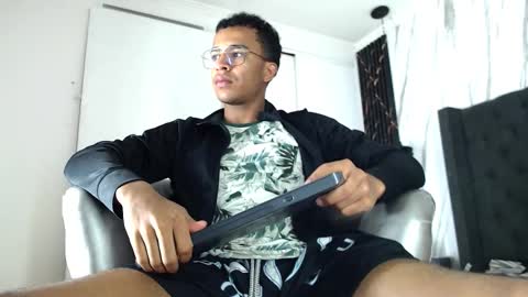 Aston  online show from November 17, 12:24 am