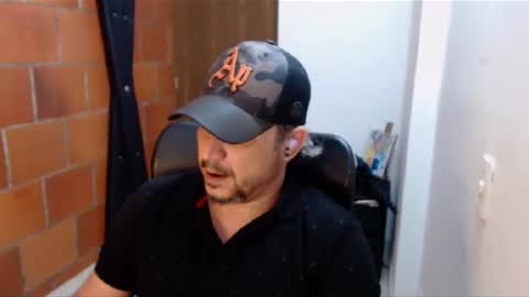 Nick Astton online show from February 27, 3:36 am