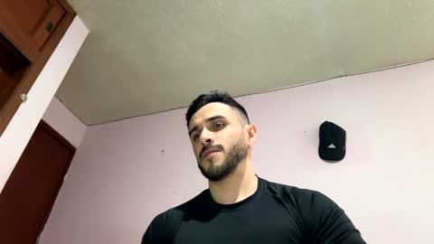 Atlas online show from October 28, 9:06 pm