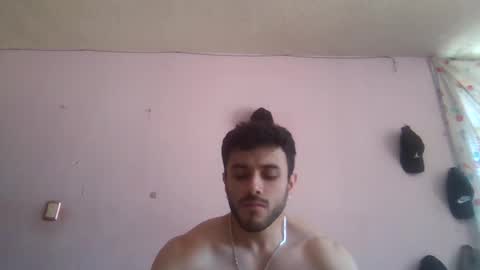 Snapshot of athlete_boy22 chatting on October 19, 6:55 pm Atlas online show from October 19, 6:55 pm