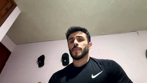 Atlas online show from March 31, 11:39 pm