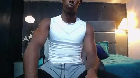 ATHLETIC  COCK online show from November 13, 2:27 am