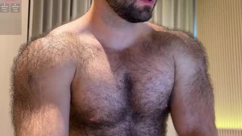 Tony online show from April 14, 2:22 am