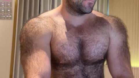 Tony online show from March 14, 3:24 am