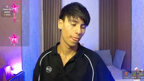 Atlas tay online show from April 7, 2:00 am