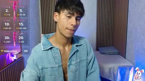 Atlas tay online show from April 9, 6:19 am