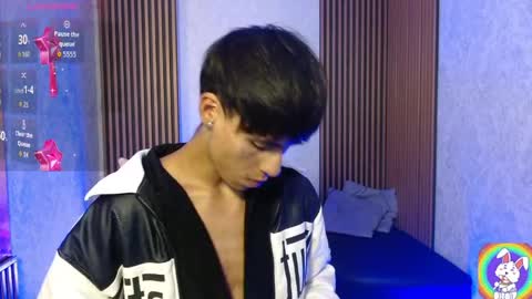 Atlas tay online show from April 5, 12:41 am