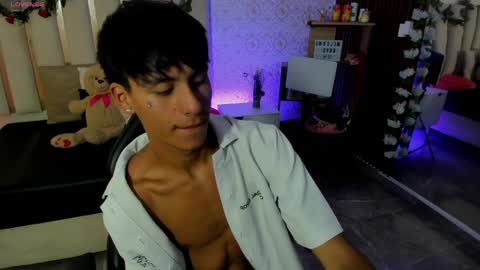 Atlas tay online show from April 8, 3:29 am