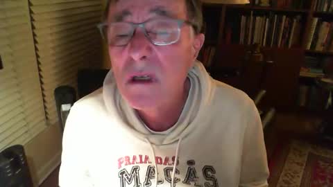 Atlhung9 online show from February 15, 11:46 pm