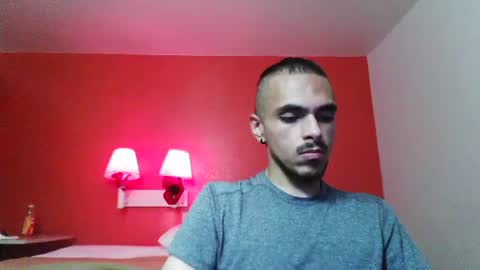 Atmarin199 aka Dre online show from July 13, 2:46 am