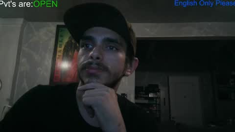 Atmarin199 aka Dre online show from March 22, 4:17 am