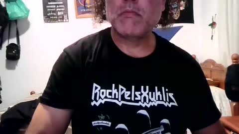 atrevidosexualhot online show from April 15, 4:51 pm