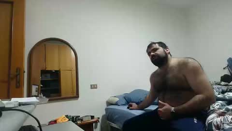 Bleakw85 online show from March 4, 3:30 pm