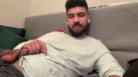 AugustLoad online show from September 18, 1:29 am