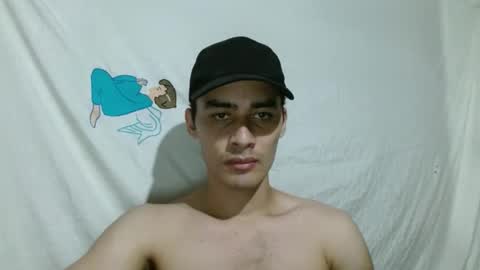 Aureliano online show from December 15, 12:29 am