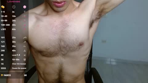 Aureliano online show from October 24, 12:35 am