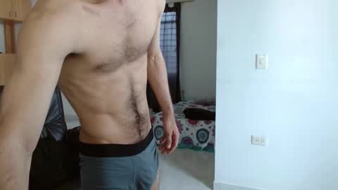 Aureliano online show from October 12, 8:36 pm