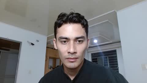 Aureliano online show from March 10, 11:38 pm