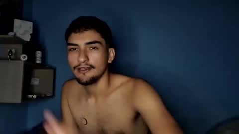 auron_merrow online show from November 30, 2:24 am