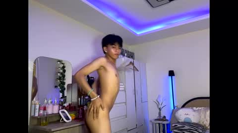 Austin online show from February 27, 8:08 pm