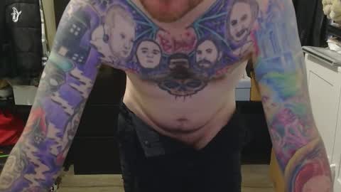 ausmopolitan online show from February 24, 12:01 am