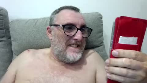 aussie_ozzie online show from July 28, 10:23 am