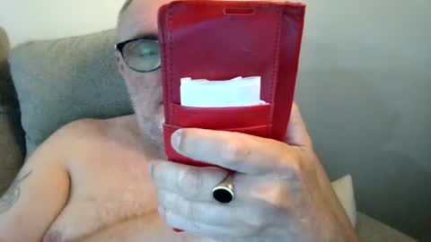 aussie_ozzie online show from July 11, 7:54 am