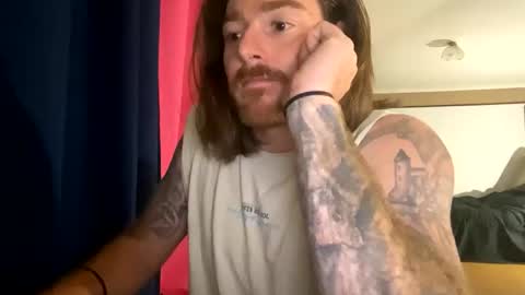 Aussie online show from April 5, 3:30 pm