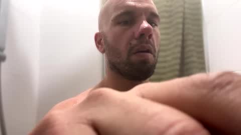 aussieboycal online show from April 18, 9:25 pm