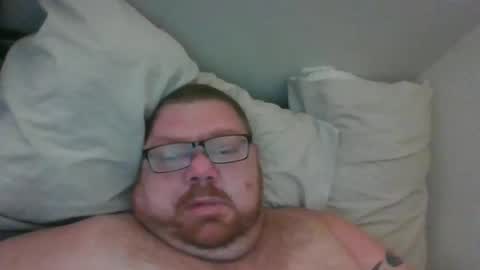 aussiegingerguy online show from February 13, 6:57 pm