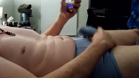 Snapshot of aussieheart chatting on February 19, 1:17 pm AussieHeart online show from February 19, 1:17 pm