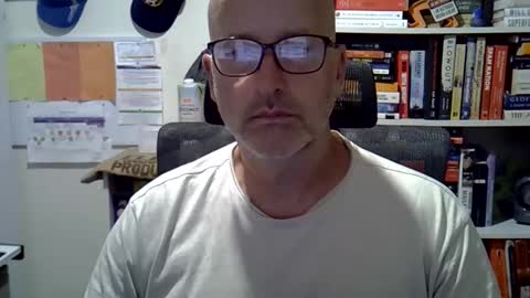 aussiemaninmelbourne online show from March 9, 1:26 pm