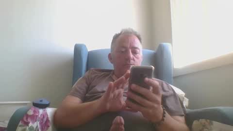 chatbateaussie online show from October 15, 12:51 am