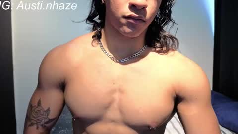 Austin online show from May 17, 3:08 pm