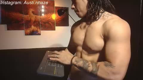 Austin online show from March 23, 1:06 pm