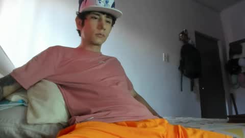 austin1119a online show from February 27, 5:04 pm