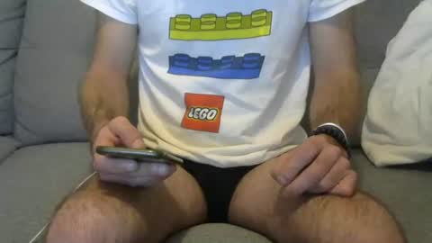 Austin online show from December 22, 7:21 pm