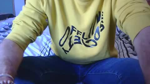 Austin online show from April 1, 5:10 pm